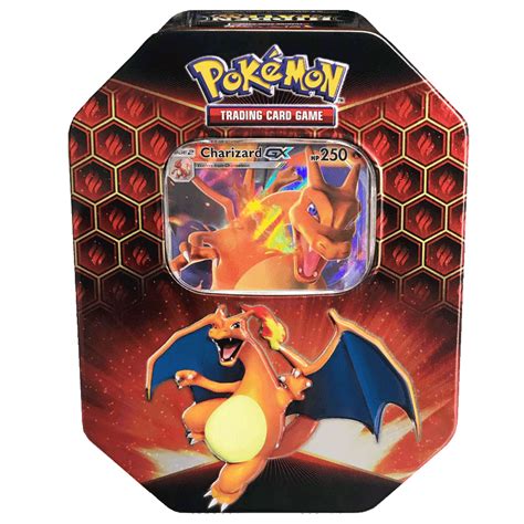 pokemon metal tin box|pokemon tin box walmart.